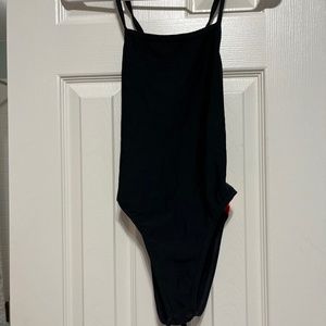 jolyn contrast onsie